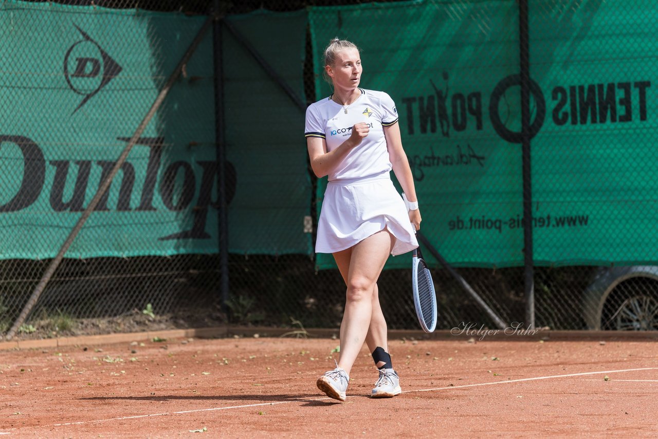 Marie-Lynn Tiedemann 65 - Autohaus Harmstorf Cup